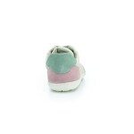 Groundies Nova GO1 Beige/Pink