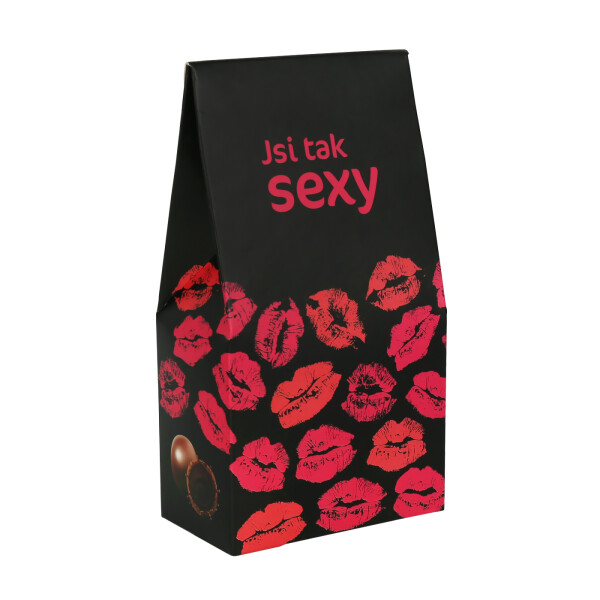 Pralinky - Jsi tak sexy - Albi