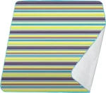 Cattara SUMMER / Pikniková deka / 200x200 cm / voděodolná / polyester 600D + PVC