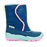 Affenzahn Snowboot Vegan Freezy Chameleon