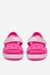 Sandály Crocs BAYABAND SANDAL K 211054-6QQ Materiál - Croslite