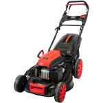 Benzínová sekačka GÜDE BIG WHEELER 534.1 R ES
