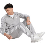 Fleecové kalhoty adidas Essentials se zúženými manžetami M IJ6494 2XL