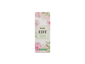 Ameté Vibrant Passion Dámská EDT 100 ml