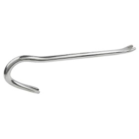 Žehlička na hřebíky z NEREZOVÉ OCELI, 800 mm KS Tools 9643303