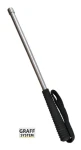 Graff Ručka k lopatce nerezová 55cm (PK29102-55)