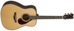 Yamaha FG9 RX