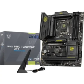 MSI MAG B860 TOMAHAWK WIFI / B860 / LGA 1851 / 4x DDR5 / PCIEx 16 / 5GLAN / Wi-Fi / ATX (MAG B860 TOMAHAWK WIFI)