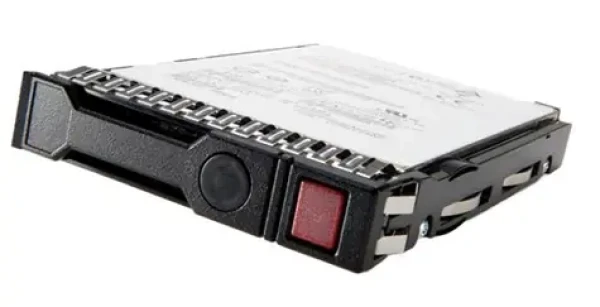 HP Enterprise PM893 480GB, P47810-B21