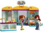 LEGO® Friends 42608 Obchůdek módními doplňky