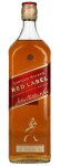 Johnnie Walker Red Label Whisky 1L