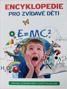 Encyklopedie pro zvídavé děti