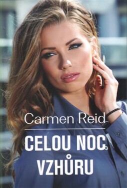 Celou noc vzhůru