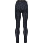 Pánské funkční kalhoty Swix Legacy Merino Bodywear Pants M