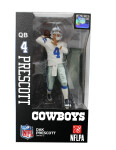 Imports Dragon Figurka Dak Prescott Dallas Cowboys NFL 21