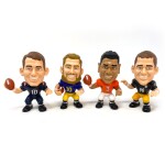 Figurka Denver Broncos NFL Russell Wilson Big Shot Ballers