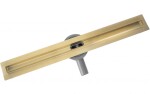 REA - Odtokový žlab Neox Slim pro Brush Gold 80 REA-G2715