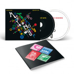Greatest Hits + BBC Session - 2 CD - Metronomy