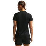 Dámské tričko černé HV8178 010 černé - Nike M
