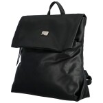 Trendy dámský kabelko-batoh Tessra Mimmia, černá