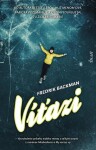 Víťazi (e-kniha) - Fredrik Backman