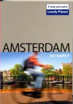 Amsterdam do kapsy - Lonely Planet