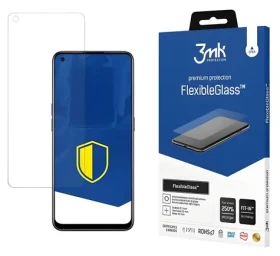 3mk FlexibleGlass / Hybridní sklo / OnePlus Nord CE 2 5G / 7H