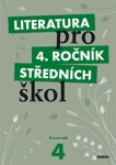 Literatura pro ročník pracovní sešit