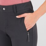 KARPOS W Vernale Evo W Pants, Black/India Ink velikost: 44