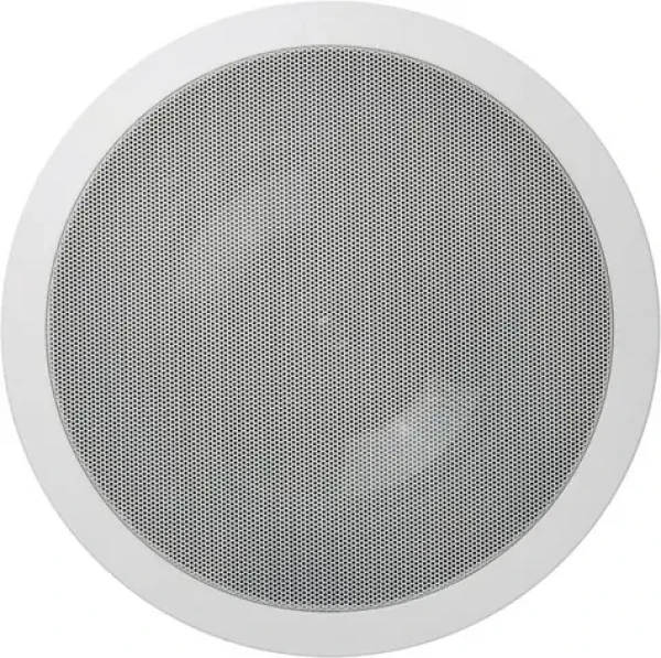 Magnat Interior ICP 82 vestavný stropní reproduktor bílá / RMS 80W / 200mm bass měnič / 19mm měnič (158410-MA)