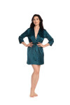 Effetto Housecoat S03200 Emerald L