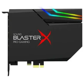 Creative Sound Blaster AE-5 Plus / zvuková karta / interní / PCIe (70SB174000003)