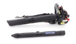 Benzínový vysavač/fukar na listí VeGA BV3405