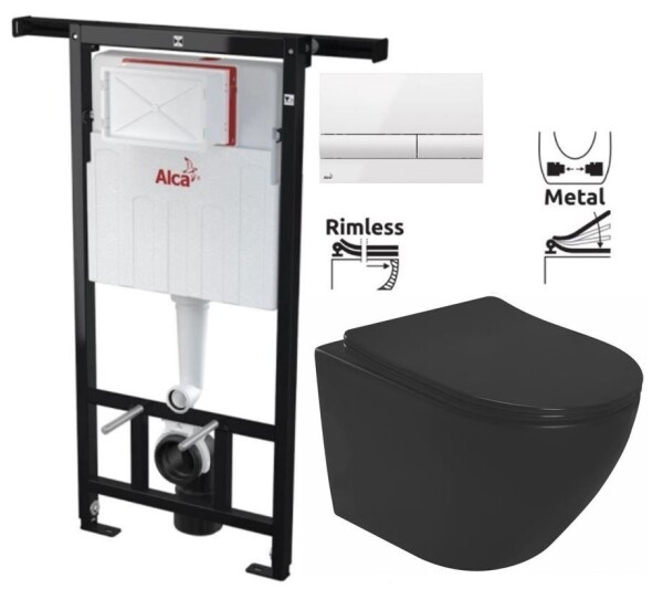 Alcadrain MM1