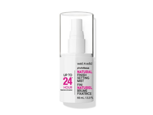 Wet n Wild Photo Focus Fixační sprej na make-up
