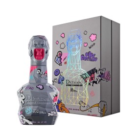 Dictador Game Changer Grey & Pink 40% 0,7 l (kazeta)