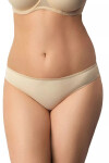 Dámské kalhotky 02771 Virginia 2 beige - CORIN béžová S