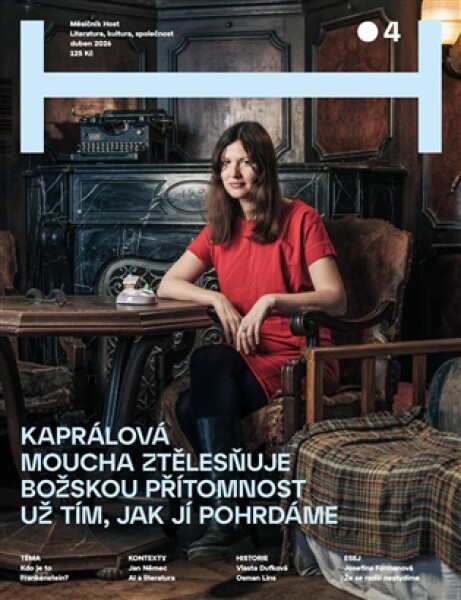 Host 2026/4