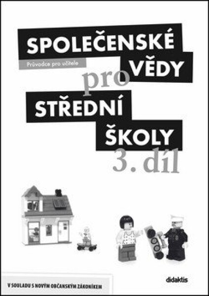 Společenské vědy pro 3.díl