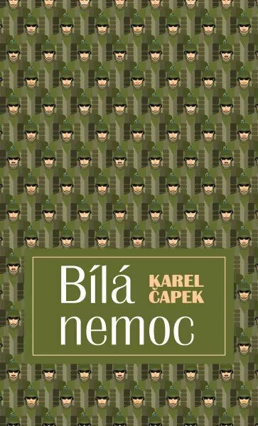 Bílá nemoc - Karel Čapek