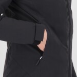 KARPOS Vajolet W Jacket, Black velikost: S