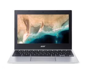ACER NTB Chromebook 311 (NX.KX2EC.001),N100,11.6"HD,4GB,128GB eMMC,Intel Graphics,Chrome OS,Silver EDF_11294489