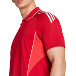 Adidas Tiro 25 Competition Polo M JY1805 pánské tričko 2 XL