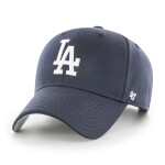 47 Brand Dětská Kšiltovka Los Angeles Dodgers Los Angeles Dodgers Raised Basic 47 MVP