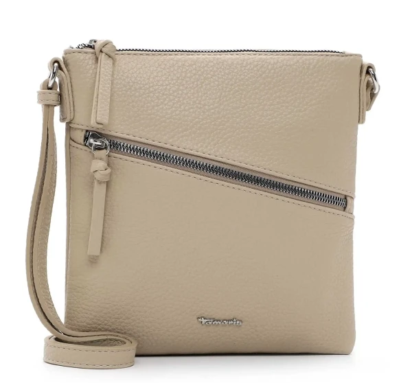 Tamaris Alessia 30443-915 Beige Dámská kabelka přes rameno béžová 1 L