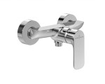 VILLEROY & BOCH - O.novo Sprchová baterie, chrom TVS10400100061