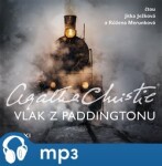 Vlak Paddingtonu, Agatha Christie