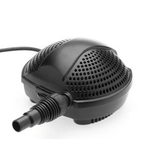 Pontec PondoMax Eco 3500 - filtrační čerpadlo
