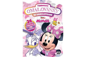 Tvarované Minnie