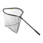Fencl Podběrák Max XL | Pogumovaná síť | Plovoucí (1071)